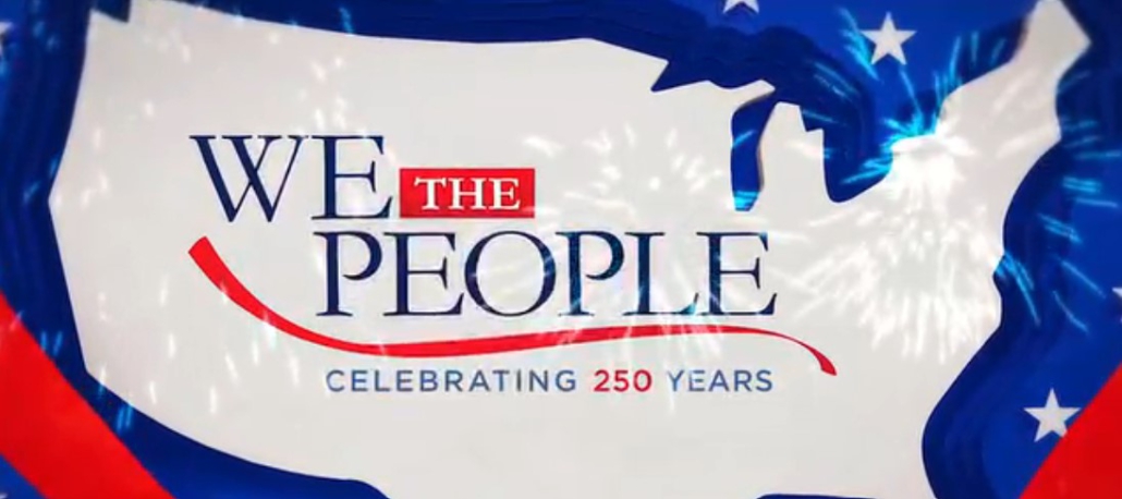 We The People